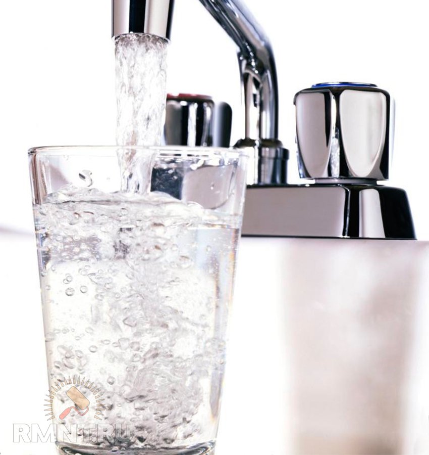 Як вибрати і встановити фільтри очищення води зі свердловини