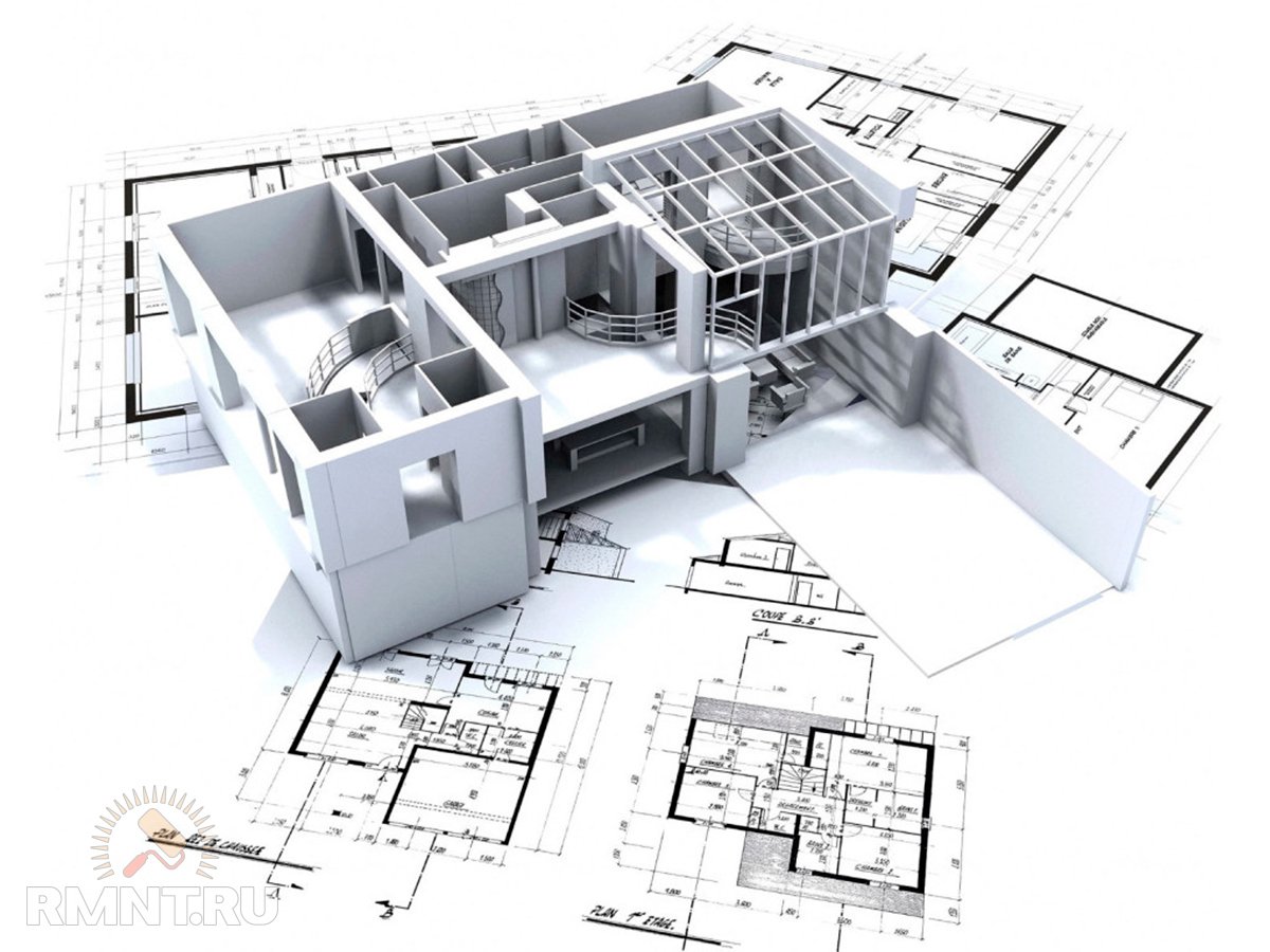 Типовий проект будинку: плюси і мінуси будівництва