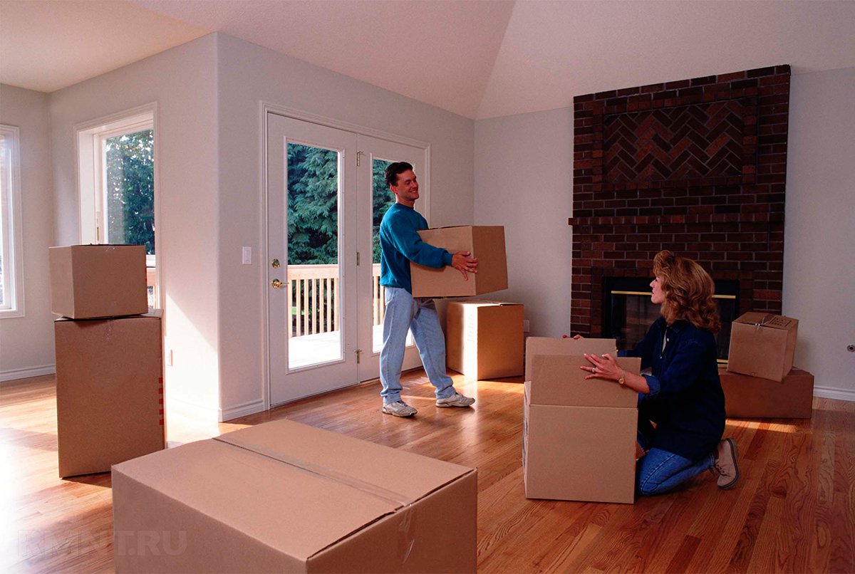 Підготовка до переїзду: 10 порад