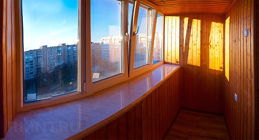 Як утеплити балкон своїми руками: покрокова інструкція