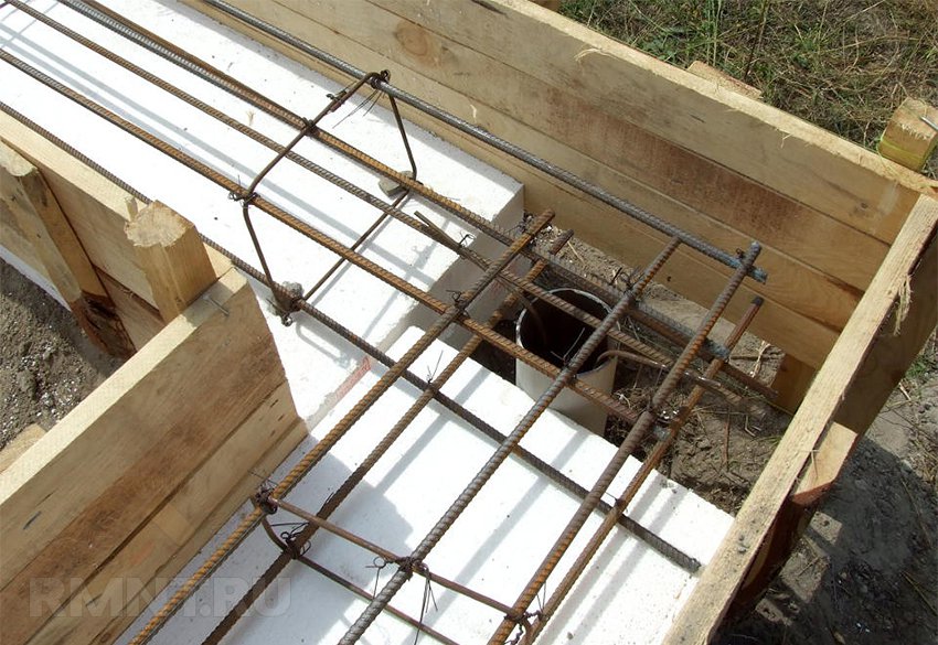 Фундамент на гвинтових палях: особливості будівництва та монтажу